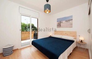 3 chambres, Wi-Fi, draps fournis