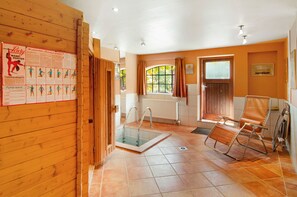 Spa - Apartment 'Art-' with Private Terrace and Wi-Fi (Beierstedt)