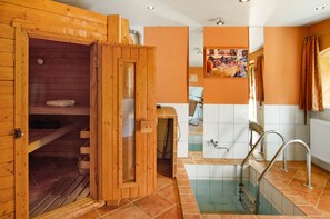 Spa - Apartment 'Art-' with Private Terrace and Wi-Fi (Beierstedt)