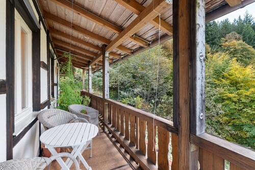 Apartment 'Spiritbalance' with Mountain View, Shared Terrace and Wi-Fi