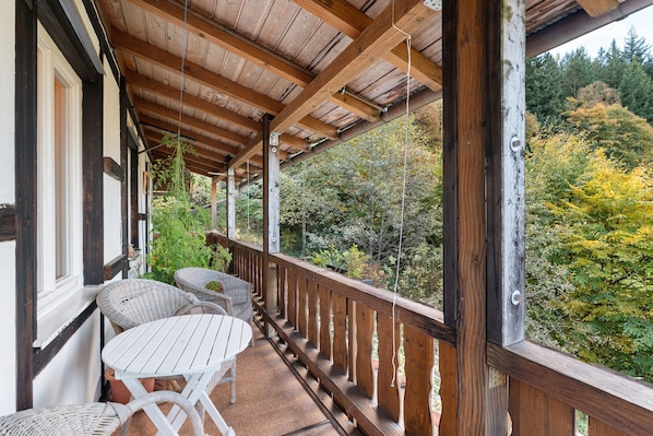 Property grounds - Apartment 'Spiritbalance' with Mountain View, Shared Terrace and Wi-Fi (Sasbachwalden)