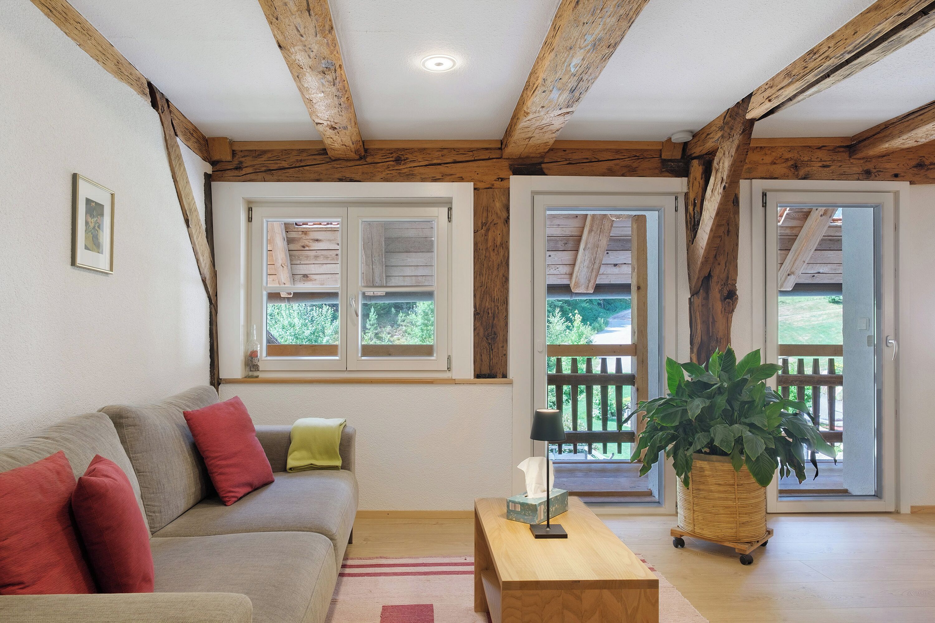 Televisión, reproductor de DVD, tenis de mesa y estéreo 