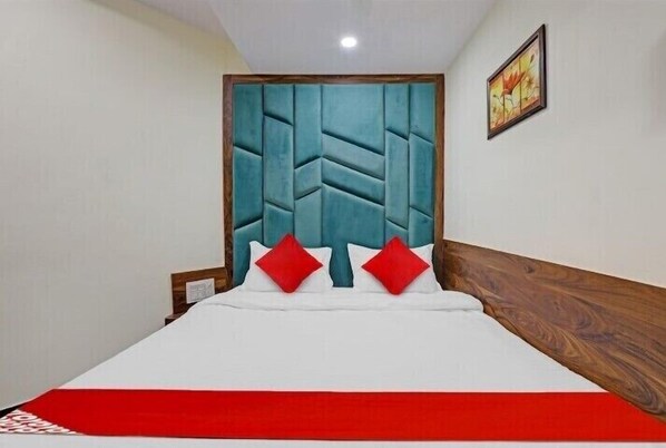 1 Schlafzimmer, kostenloses WLAN