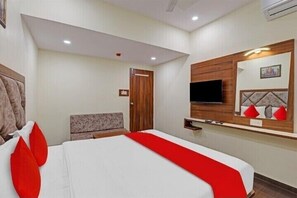 1 Schlafzimmer, kostenloses WLAN