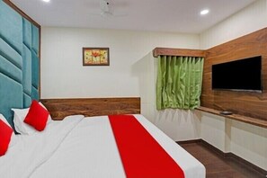 1 Schlafzimmer, kostenloses WLAN