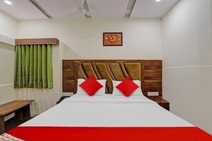 1 Schlafzimmer, kostenloses WLAN