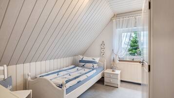 2 Schlafzimmer, Bügeleisen/Bügelbrett, kostenloses WLAN