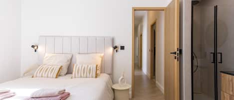 3 chambres, fer et planche Ă repasser, lit parapluie, Wi-Fi gratuit