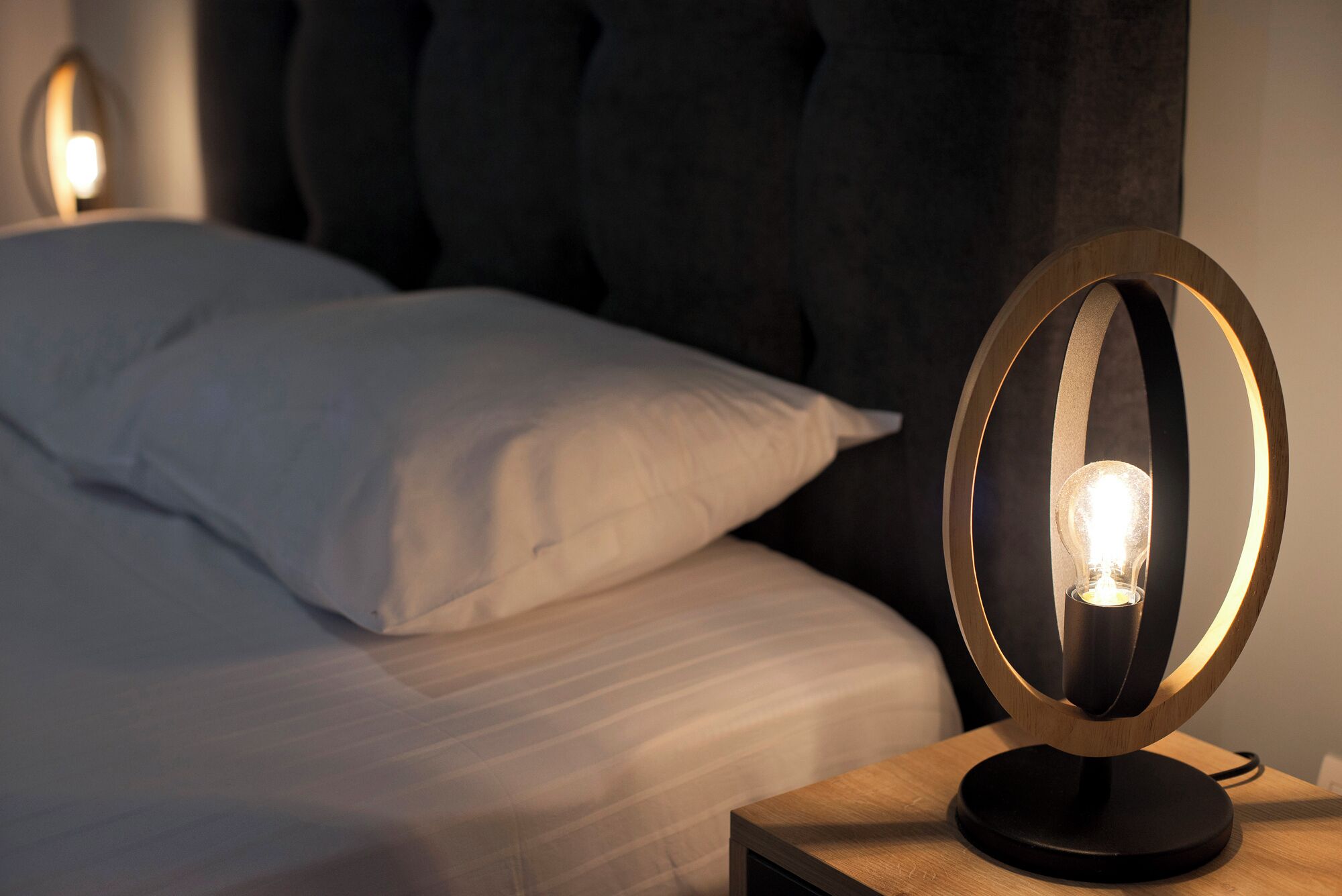 1 soverom, strykejern/-brett, wi-fi og sengetøy