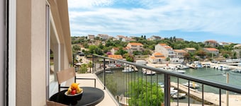 Luxury apartments Lun - Apt 5