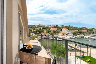 Luxury apartments Lun - Apt 5