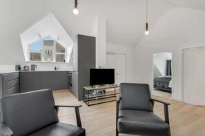 Fernseher, Arbeitsbereiche