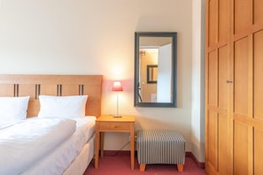 Room - Ferienwohnungen im Seepark Sellin (Sellin)