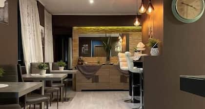 Vivendo rooms