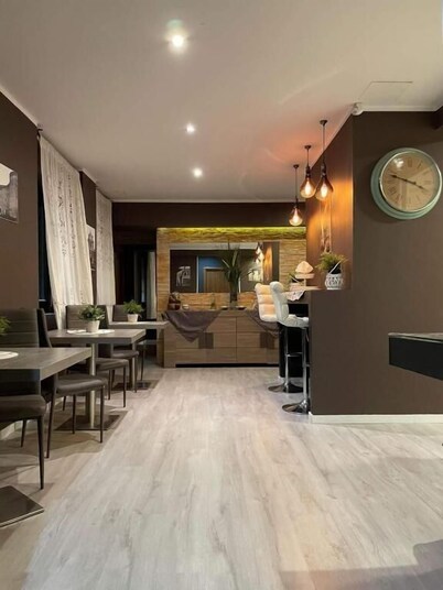 Vivendo rooms