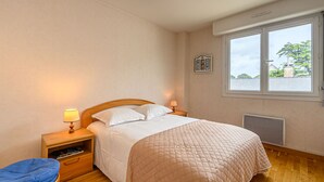 3 bedrooms, internet - Ty Bara by Interhome (Carnac)