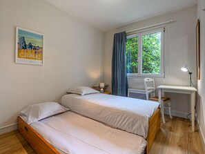 3 Schlafzimmer, Internetzugang