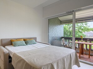 1 bedroom, Internet - Maison Port En Dro by Interhome (Carnac)