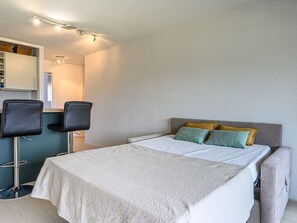 1 bedroom, Internet - Maison Port En Dro by Interhome (Carnac)