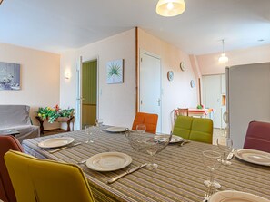 Dining - Chti Mi by Interhome (Saint Philibert)