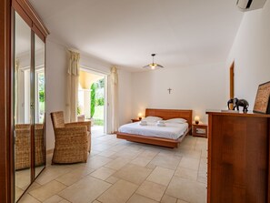 4 soverom og internettilgang