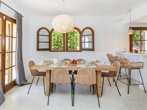 Dining - Marielle by Interhome (Calonge)