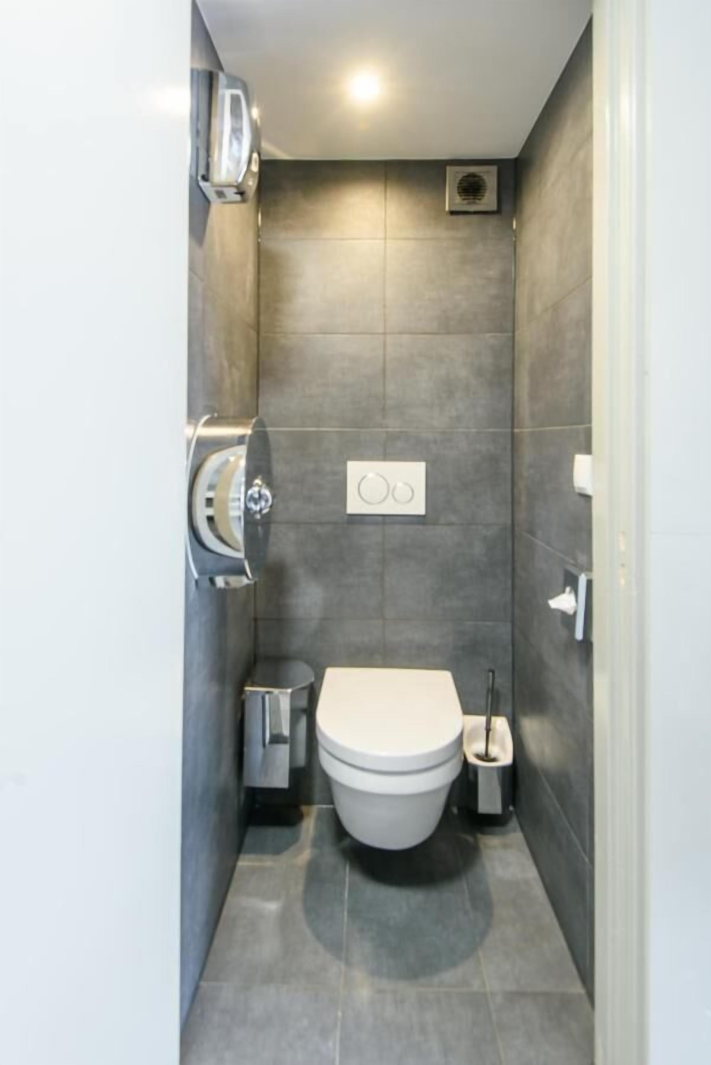 Photo - Hostel Warmoes Amsterdam