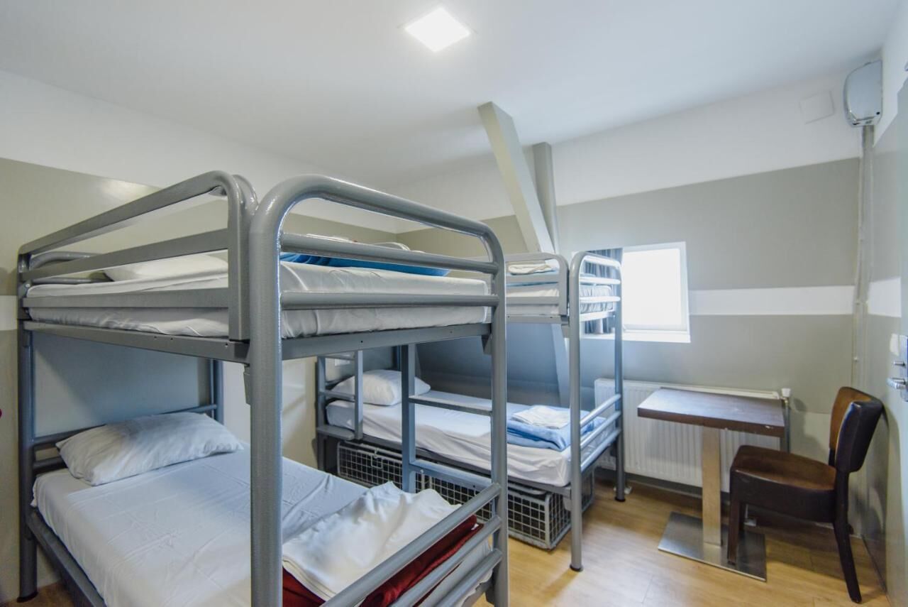Photo - Hostel Warmoes Amsterdam