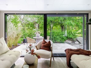 Interior - Björkliden by Interhome (Mörrum)