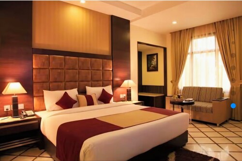 Hotel Florence Legacy