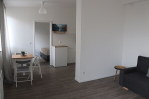 Woonruimte