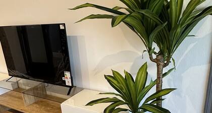 Mountain apartment in NAVÀS ( 88 km from barcelona ) quiet Second House.