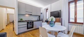 GuestHost - Spoleto Bright and Modern Apartment