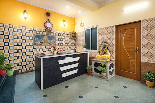  Neelachal Holiday Nibasa Puri