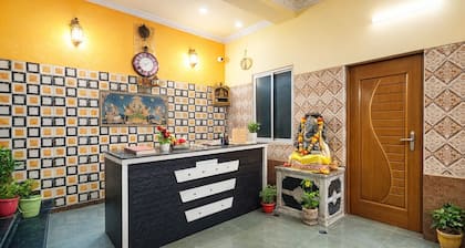 Neelachal Holiday Nibasa Puri