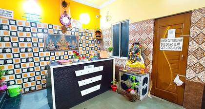 Hotel Neel Stay - Near Jagannath Temple