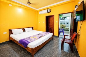 Front of property -  Neelachal Holiday Nibasa Puri (Puri)