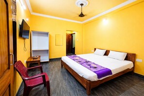 Front of property -  Neelachal Holiday Nibasa Puri (Puri)