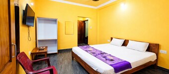  Neelachal Holiday Nibasa Puri