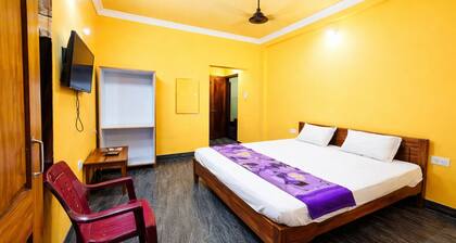 Neelachal Holiday Nibasa Puri