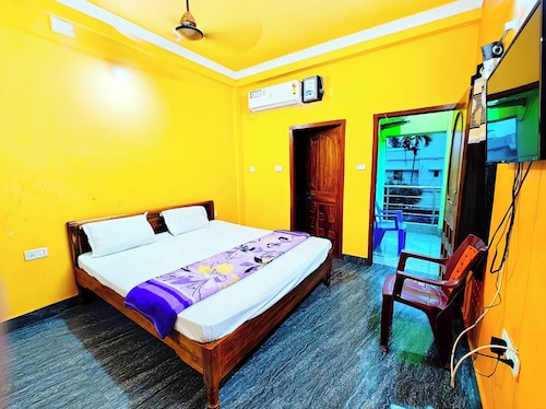 Hotel Neel Stay - Near Jagannath Temple 