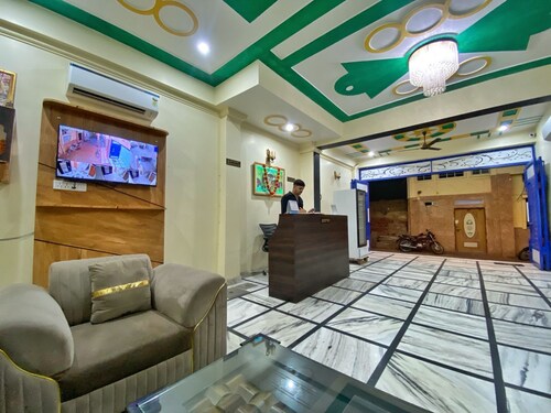 Hotel Diamond