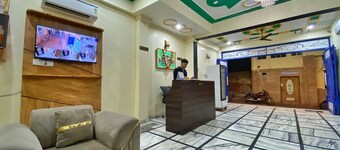 Hotel Diamond