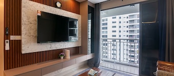 3BR LSH33 KL Duke Highway Genting Free Parking