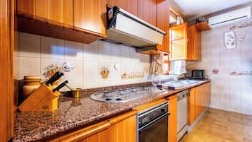 Forno, piano cottura