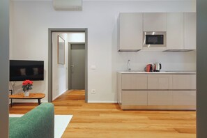 Exterior - Stylish 2BR flat in the city centre (Milan)