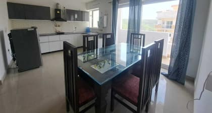 Castle inn homestay