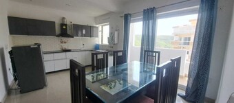 Castle inn homestay