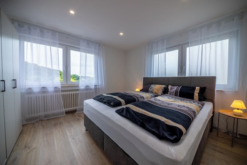 Schwarzwaldtraum für Genießer 01