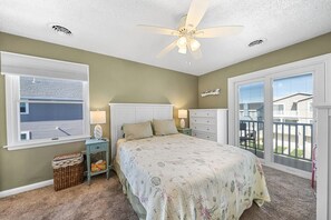 3 chambres, fer et planche à repasser, Wi-Fi gratuit, draps fournis